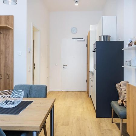 Ferienapartments Am Krusespeicher Ferienapartments Am Krusespeicher 3-32 Wißmar Exteriér fotografie