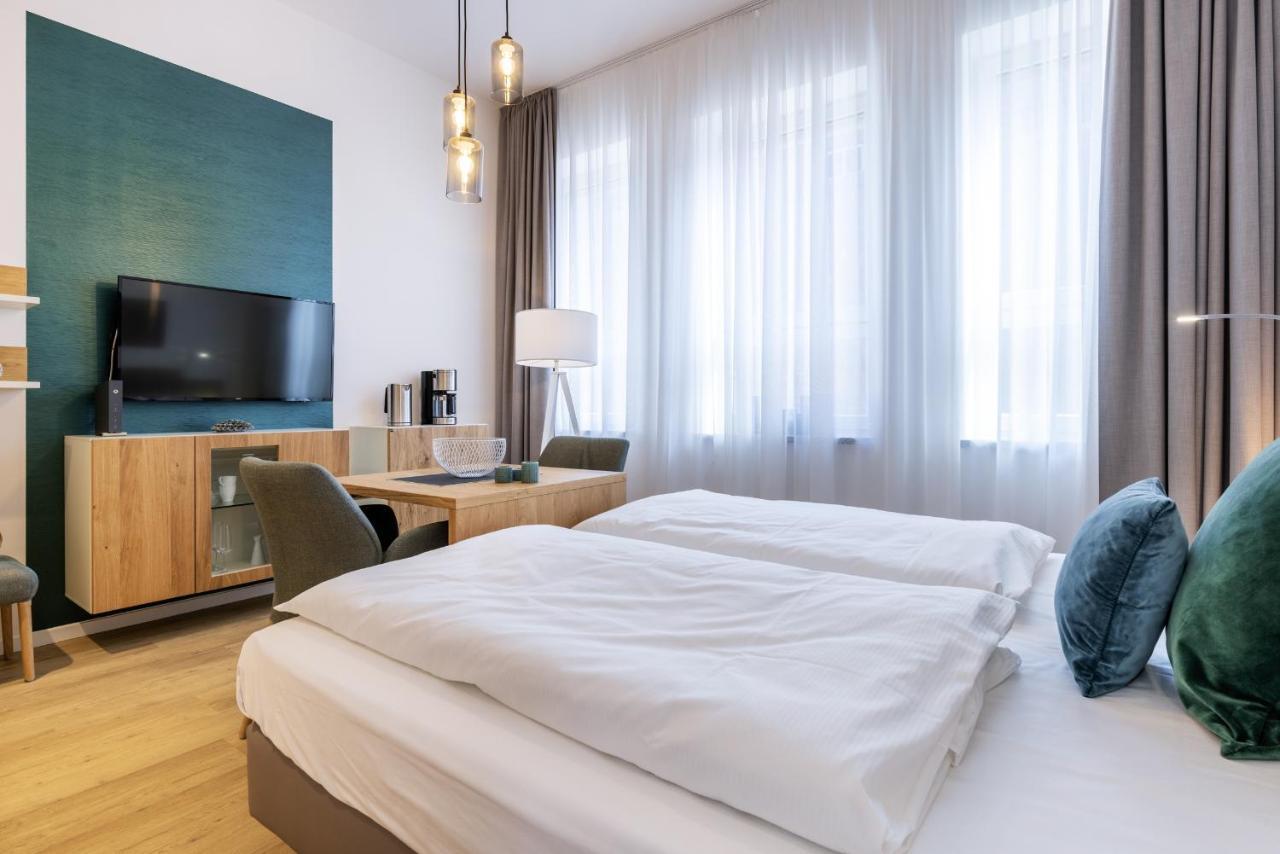 Ferienapartments Am Krusespeicher Ferienapartments Am Krusespeicher 3-32 Wißmar Exteriér fotografie