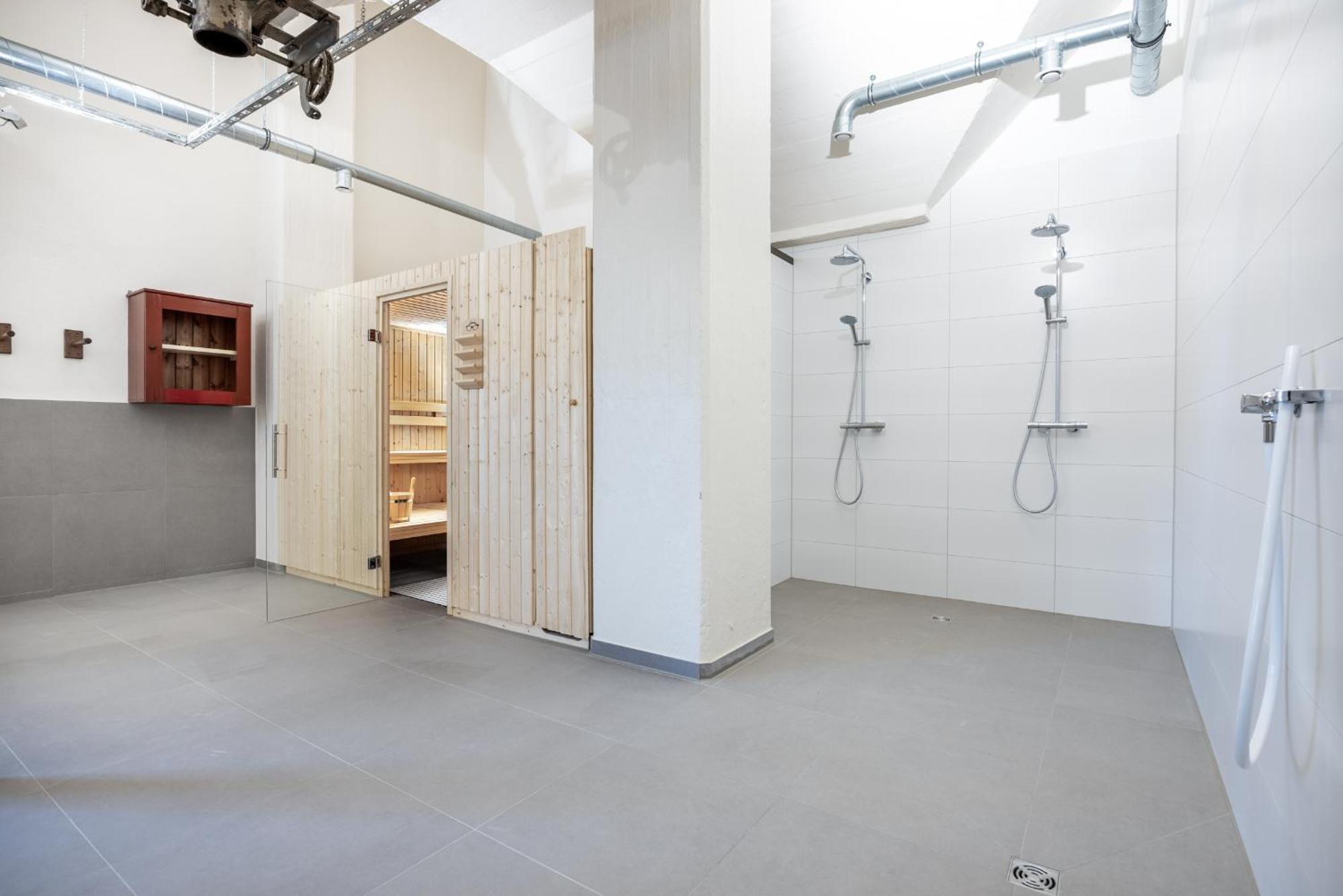 Ferienapartments Am Krusespeicher Ferienapartments Am Krusespeicher 3-32 Wißmar Exteriér fotografie
